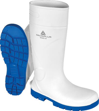 BOTTES DE SÉCURITÉ AGRO TAILLE 36