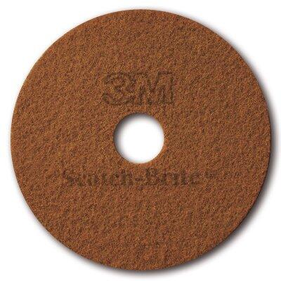 DISQUE 505MM TERRE DE SIENNE X5