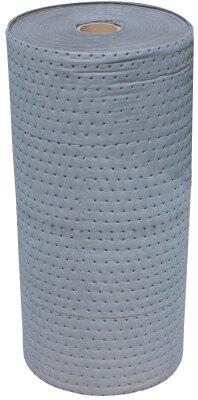 ABSORBANT HYDROPHILE DOUBLE EPAISSEUR 46MX76CM GRIS