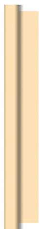 NAPPE ROULEAU DUNICEL CRÈME 1.18X25M X2