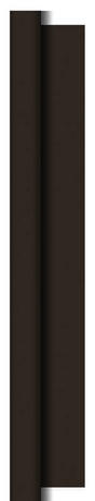NAPPE ROULEAU DUNICEL 1.18X25M NOIR X2