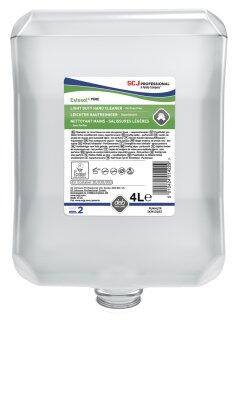 SAVON ATELIER ESTESOL® PURE CARTOUCHE 4L X4