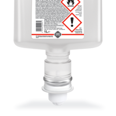 Collection image for: Solution désinfectante hydro-alcoolique