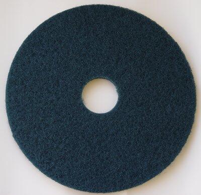 DISQUE BASIC 330MM BLEU X5