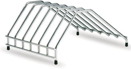 RACK ÉGOUTTOIR POUR 6 PLANCHES À DÉCOUPER