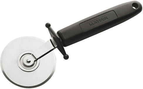 ROULETTE À PIZZA UNIE INOX DIAMÈTRE 6 CM