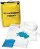 KIT ANTI POLLUTION HYDROCARBURES 20 LITRES