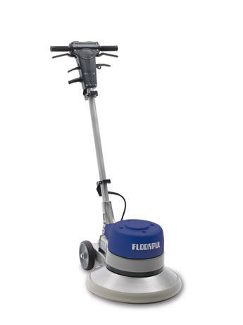 MONOBROSSE FLP154 AVEC BROSSE, PLATEAU ET RESERVOIR