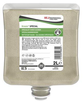 SAVON PÂTE ATELIER KRESTO® SPECIAL ULTRA CARTOUCHE 2L X4