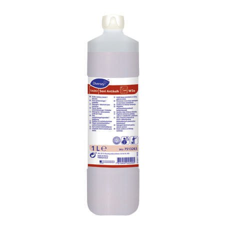 DETARTRANT SANITAIRES WC TASKI SANI ANTIKALK 1L