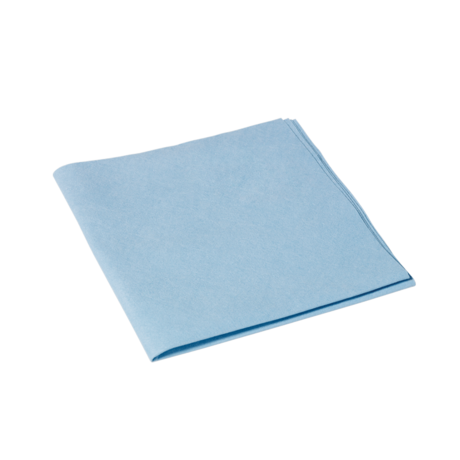 LAVETTE NON TISSEE EVOLON 130 40X42CM BLEU VILEDA X5