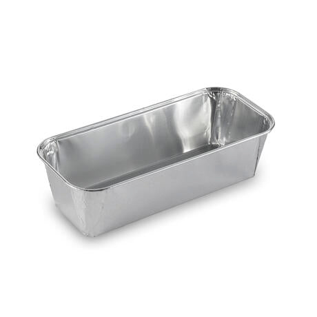 MOULE À CAKE ALUMINIUM 655ML X125