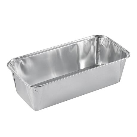 MOULE À CAKE ALUMINIUM 1500ML X100