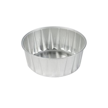 RAMEQUIN ALUMINIUM 176ML X100