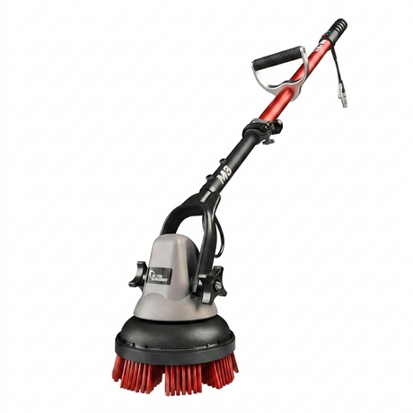 MINI MONOBROSSE MS2000JET3 RESERVOIR ET INJECTION BATTERIE GEL