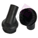 BROSSE MEUBLE RONDE DIAMETRE 32MM