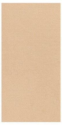 SERVIETTE 38X38CM OUATE GAUFRÉE CELI-OUATE ETHIC 2 PLIS PLIAGE 8 KRAFT X900