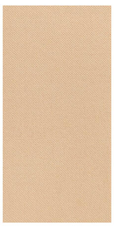 SERVIETTE 38X38CM OUATE GAUFRÉE CELI-OUATE ETHIC 2 PLIS PLIAGE 8 KRAFT X900