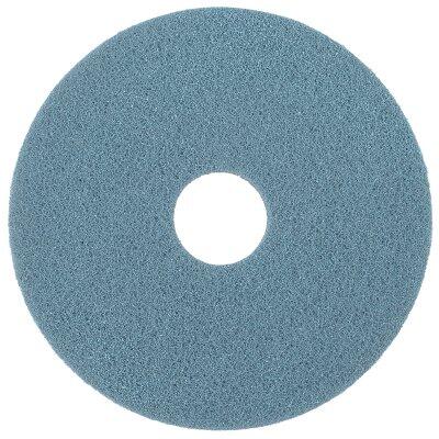 DISQUE 280MM TASKI TWISTER BLEU X2