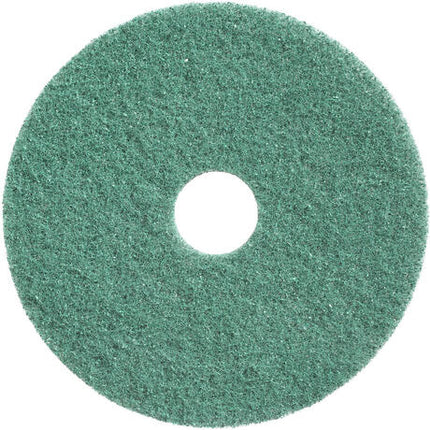 DISQUE 430MM TASKI TWISTER VERT X2