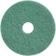 DISQUE 500MM TASKI TWISTER VERT X2