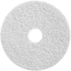 DISQUE 500MM TASKI TWISTER BLANC X2