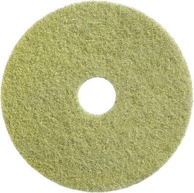DISQUE 500MM TASKI TWISTER JAUNE X2