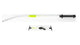 SUPPORT DE LAVAGE 40 CM AVEC MANCHE TELESCOPIQUE SLOOPY VERT