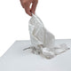 CHIFFON DRAP COTON BLANC SAC 1KG