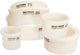 EXOGLASS DÉCOUPOIR ROND UNI 3.5 CM