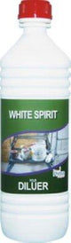 WHITE SPIRIT 1L
