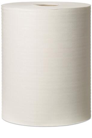BOBINE DEVIDAGE CLASSIQUE NON TISSEE TORK COMBI ROLL W1 / W2 / W3 BLANC 280 FORMATS
