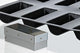 DÉCOUPOIR CAKE INOX 11.6CM FLEXIPAN 336105/336415/336106/336416