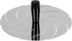 DÉCOUPOIR SPIRALE INOX DIAMÈTRE 19,5 CM