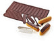 DÉCOUPOIR POUR GLAÇAGE DES ÉCLAIRS 13X2.5X2.5 CM