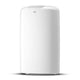 POUBELLE TORK ELEVATION 50L BLANC