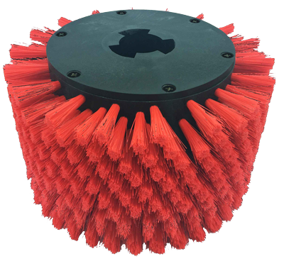 BROSSE SPECIALE ESCALIER POUR MONOBROSSE MS1000