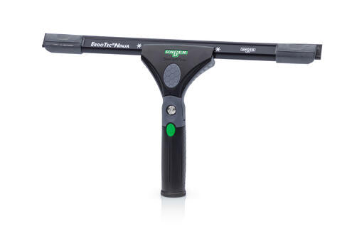 RACLETTE VITRE 45CM ERGOTEC NINJA COMPLETE