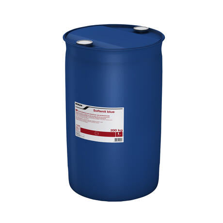 ASSOUPLISSANT LIQUIDE SOFTENIT BLUE 200KG