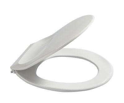 ABATTANT WC PLASTIQUE