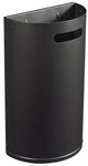 CORBEILLE MURALE ARKEA 40L GRIS MANGANESE