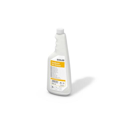 DETACHANT ROUILLE ET METAUX STAINBLASTER RUST REMOVER ECOLAB 500ML