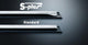 BARRETTE S PLUS AVEC CAOUTCHOUC 35CM SOUPLE