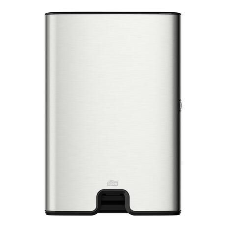 DISTRIBUTEUR D’ESSUIE-MAINS PLIÉS TORK XPRESS® H2 INOX