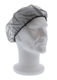 FILET À CHEVEUX 53CM NOIR X100