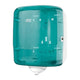 DISTRIBUTEUR BOBINE A DEVIDAGE CENTRAL TORK REFLEX MAXI TURQUOISE