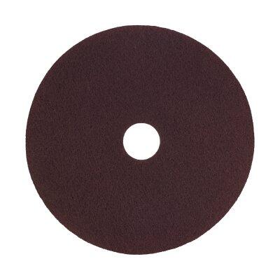 DISQUE 460MM SPP PLUS DECAPAGE SOLS THERMOPLASTIQUES 3M MARRON