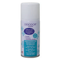 PURIFICATEUR D'AIR FOGGER DESODOR U2 150ML