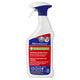 DETARTRANT DESINFECTANT SANITAIRES B2 P&G PROFESSIONAL 750ML