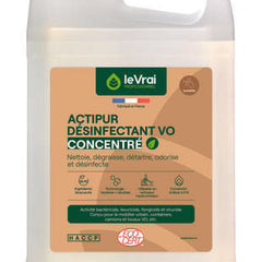 Collection image for: Nettoyant & désinfectant